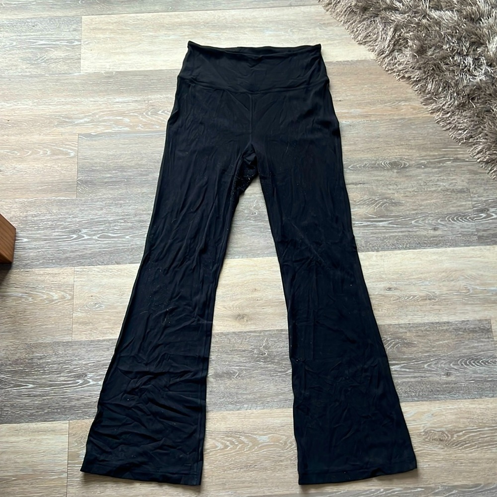 Lululemon Flare Legging